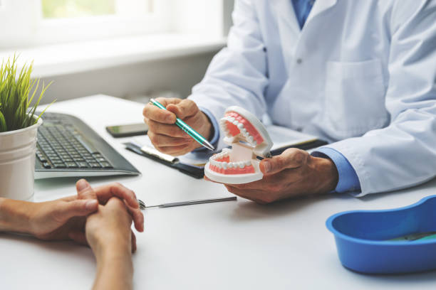 Best Oral Cancer Screening  in Fredericktown, MO