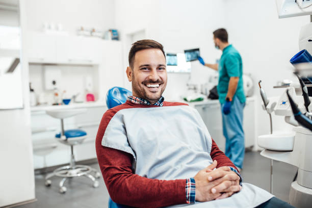 Emergency Dental Services in Fredericktown, MO