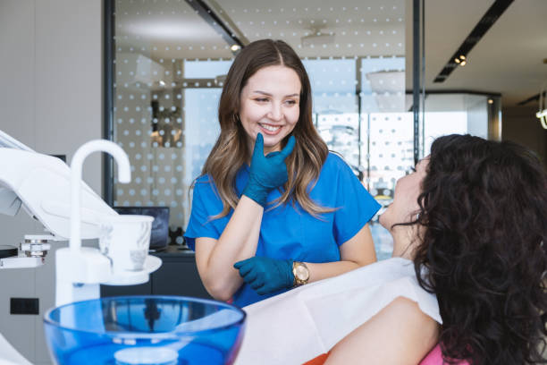 Best Dental Fillings (Composite and Amalgam)  in Fredericktown, MO