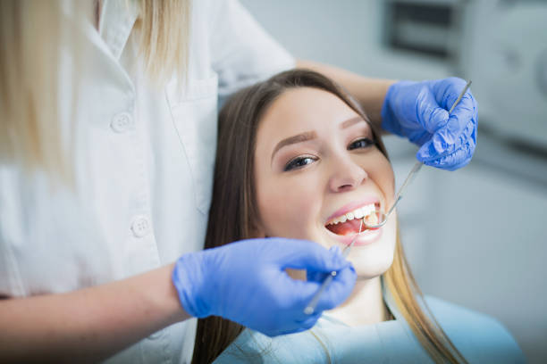 TMJ/TMD Treatment in Fredericktown, MO