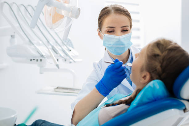 Best Full Mouth Reconstruction  in Fredericktown, MO
