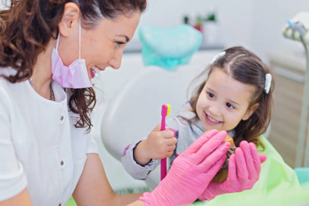 Best Oral Cancer Screening  in Fredericktown, MO